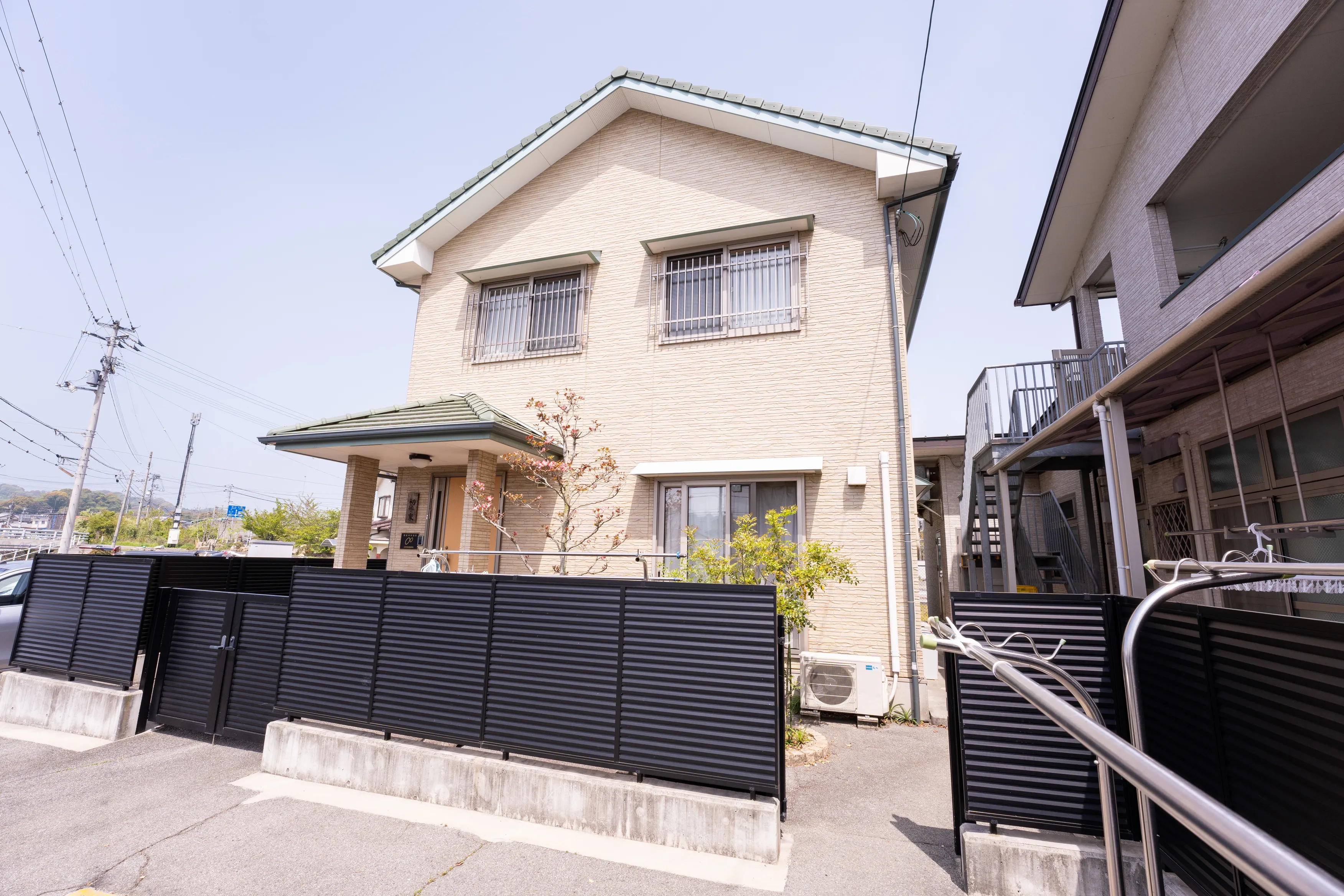 来所相談のイメージ